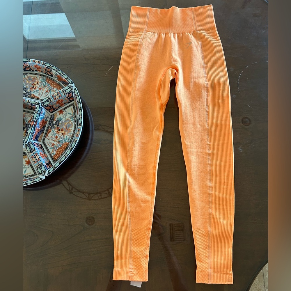 Gymshark leggings small